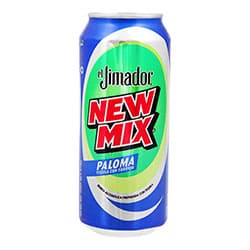 New Mix Paloma 473Ml