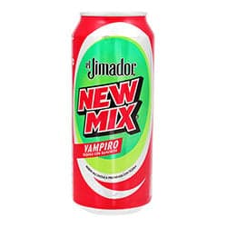 New Mix Vampiro 473Ml