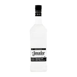 Tequila Cristalino Rep.100% Jimador 700 ml