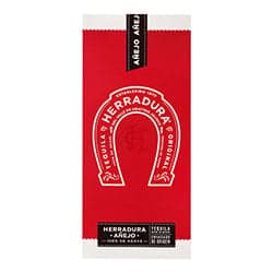 Herradura Tequila Añejo 100% Agave 750 ml