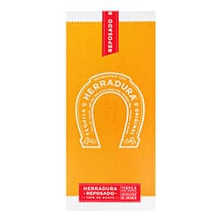 TEQUILA REP.100% HERRADURA 38g 950 ml