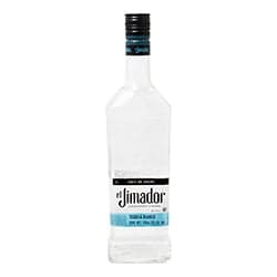Tequila Bco. 100% El Jimador 700 ml