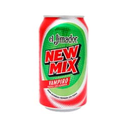 New Mix Vampiro 350Ml