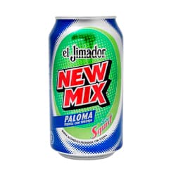 New Mix Paloma 350Ml