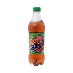 SIDRAL AGA 600ML                       .