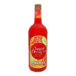 Sangrita De La Casa 1.00