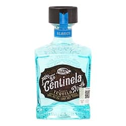 Tequila Bco. 100% Centinela 750 ml