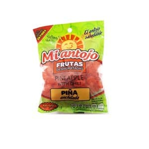 Piï¿_  Enchilada  Mi Antojo  60.0 - Gr