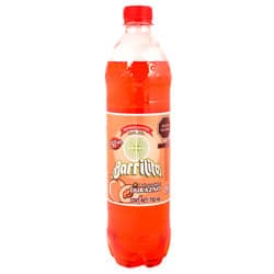 BARRILITOS DURAZNO 750 ML