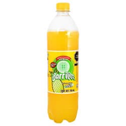 BARRILITOS PIÑA 750 ML