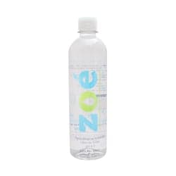 AGUA ALCALINA ZOE WATER 500 ML