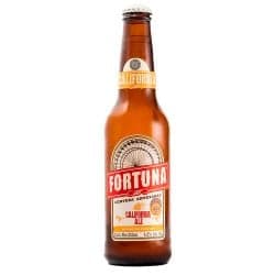Cerveza Fortuna California Ale .355