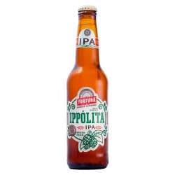 Cerveza Fortuna Ippolita Ipa .355