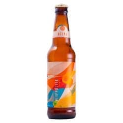 Cerveza Fortuna Neippolita .355