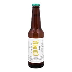Cerveza Colimita .355