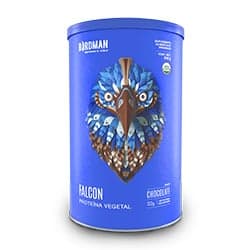 Birdman Falcon Proteína Vegetal Orgánica Protein Chocolate 510 g