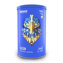 Birdman Falcon Proteína Vegetal Orgánica Protein Natural 510 g