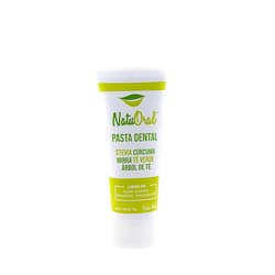 Natuoral Crema Dental Natural 75 g