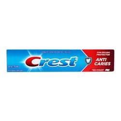Crest Pasta Dental Anticaries 75 ml