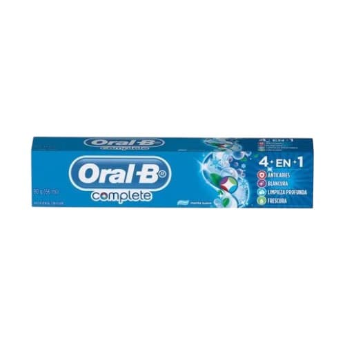 Oral B pasta dental  80g