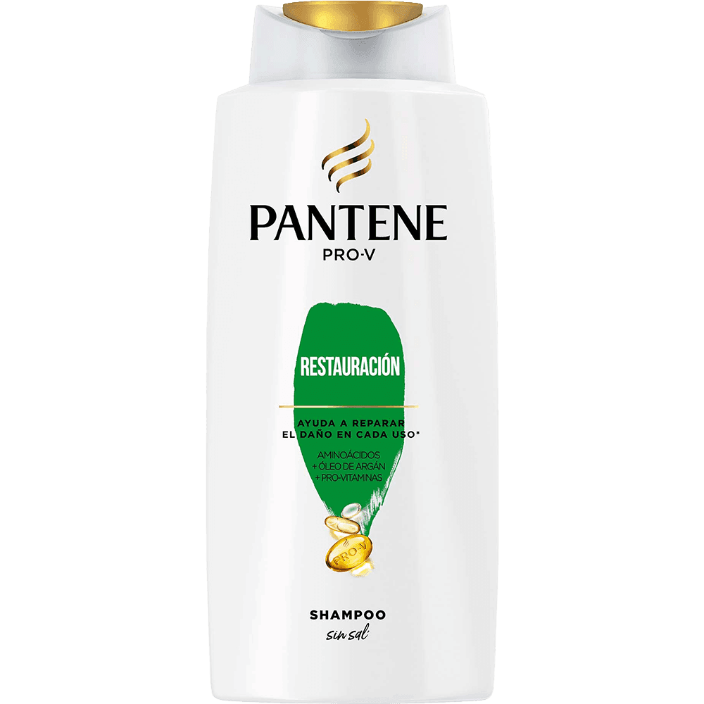 Pantene Pro-V Restauracion Shampoo 700 ml