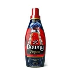 Downy Suavizante Ropa Libre Enjuague Passion 750 ml