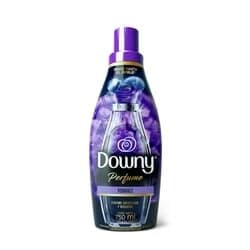 Downy Suavizante Ropa Libre Enjuague Romance 750 ml