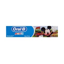 Crest Crema Dental Kids Mickey 50 g