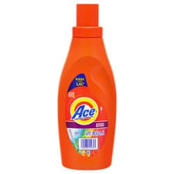 Ace Detergente Líquido Ropa 800 ml