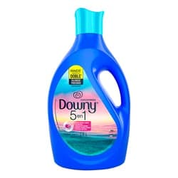 Downy Suavizante Ropa Libre Enjuague Amanecer 2.8 l