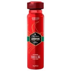 Old Spice Adventure Desodorante Aerosol 150 ml