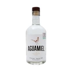 Aguamiel Bacanora Blanco Mezcal 750 ml