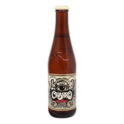 Charro Cerveza Pilsner 355 ml