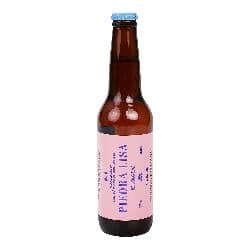 Cerveza Piedra Lisa Ipa .355