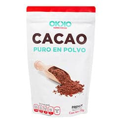 Okko Cacao en Polvo 200 g