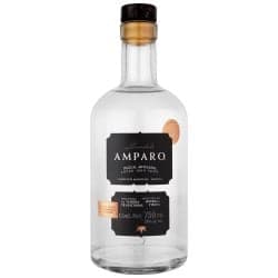 Mezcal Joven 100% Bendito Amparo 750 ml