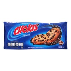 Gamesa Galletas Chokis Multipack 120 g