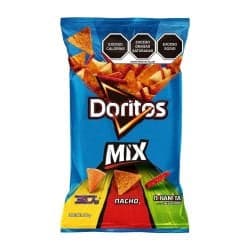 DORITOS MIX 205G