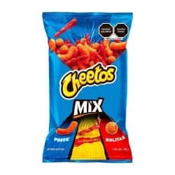 CHEETOS MIX 190G