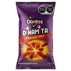 DORITOS DINAMITA FH 305G               .