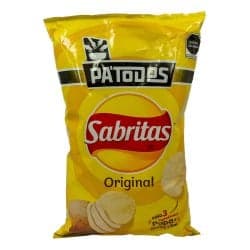 SABRITAS SAL PA TODOS 240GR
