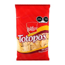 TOTOPOS DH BIMBO 280GR
