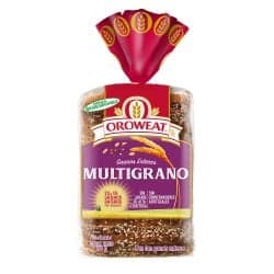 Oroweat Pan Multigran 680 g