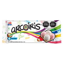 Gamesa Galletas con Merengue Arcoiris 185 g