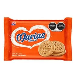 Gamesa Galletas Marías 510 g