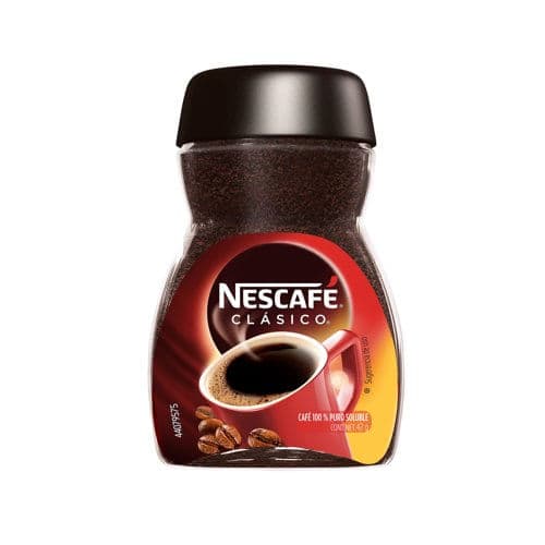 CAFE NESCAFE CLASICO 42g