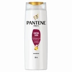 Pantene Shampoo Control Caída 200 ml