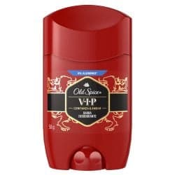 Old Spice Desodorante Barra Hombre Vip 50 g