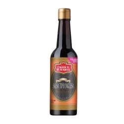 Crosse & Blackwell Salsa Inglesa 145 ml