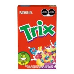 Cereal Maíz Integral Endulzado 480 grs